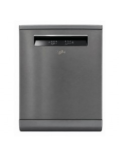 Whirlpool WFD651DD3XBRNA vue de face
