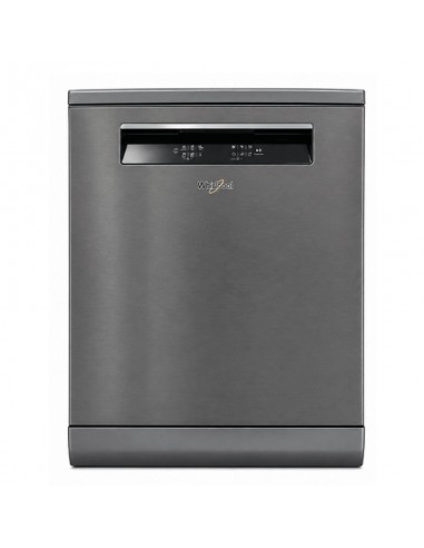 Whirlpool WFD651DD3XBRNA vue de face Whirlpool WFD651DD3XBRNA vue de face