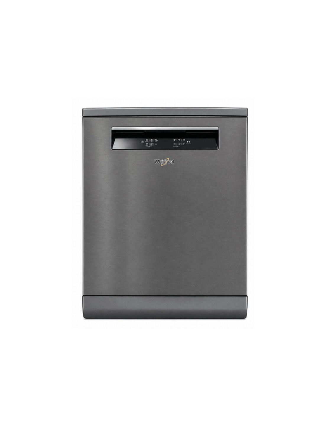 Lave-vaisselle Whirlpool WFD651DD3XBRNA prix Tunisie Lave-vaisselle Whirlpool WFD651DD3XBRNA prix Tunisie