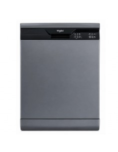 Whirlpool WFD656CD3ANA vue de face