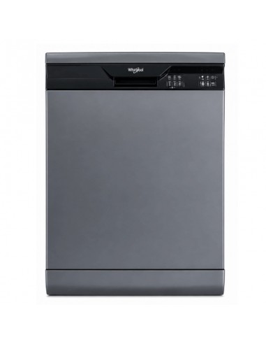 Whirlpool WFD656CD3ANA vue de face Whirlpool WFD656CD3ANA vue de face