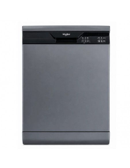 Whirlpool WFD656CD3ANA vue de face Whirlpool WFD656CD3ANA vue de face