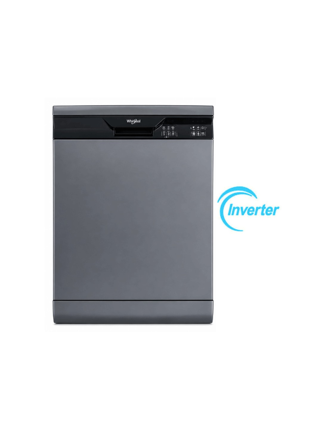 Whirlpool WFD656CD3ANA lave-vaisselle 15 couverts achat Tunisie Whirlpool WFD656CD3ANA lave-vaisselle 15 couverts achat Tunisie