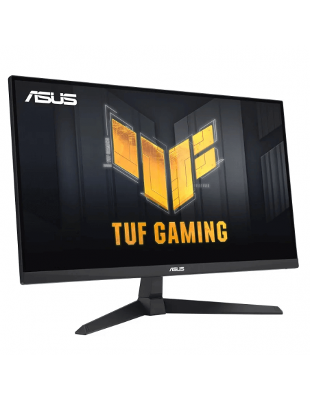 TUF Gaming VG279Q3A – Écran ASUS 27″ Full HD 180 Hz Noir (90LM0990-B01170) TUF Gaming VG279Q3A – Écran ASUS 27″ Full HD 180 Hz Noir (90LM0990-B01170)