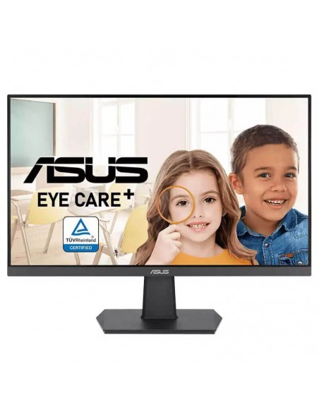 Ecran Asus VA24EHF 23.8'' FHD IPS 100Hz Noir (90LM0560-B04170) Ecran Asus VA24EHF 23.8'' FHD IPS 100Hz Noir (90LM0560-B04170)