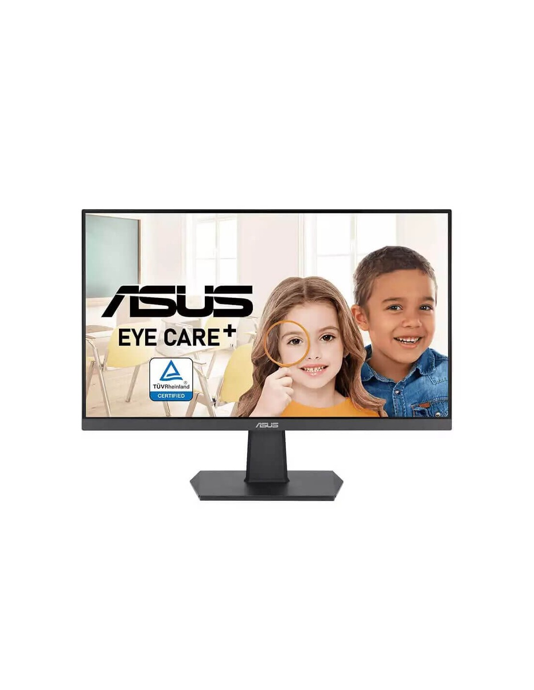 Asus Ecran Gamer VA24EHF 23.8'' FHD IPS 100Hz Noir Tunisie