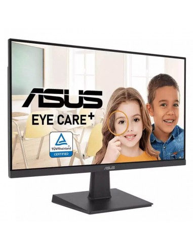 Ecran Asus VA24EHF 23.8'' FHD IPS 100Hz Noir (90LM0560-B04170) Ecran Asus VA24EHF 23.8'' FHD IPS 100Hz Noir (90LM0560-B04170)