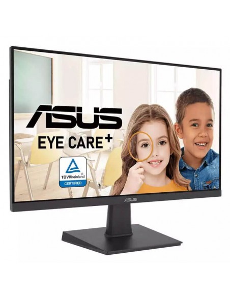 Ecran Asus VA24EHF 23.8'' FHD IPS 100Hz Noir (90LM0560-B04170) Ecran Asus VA24EHF 23.8'' FHD IPS 100Hz Noir (90LM0560-B04170)