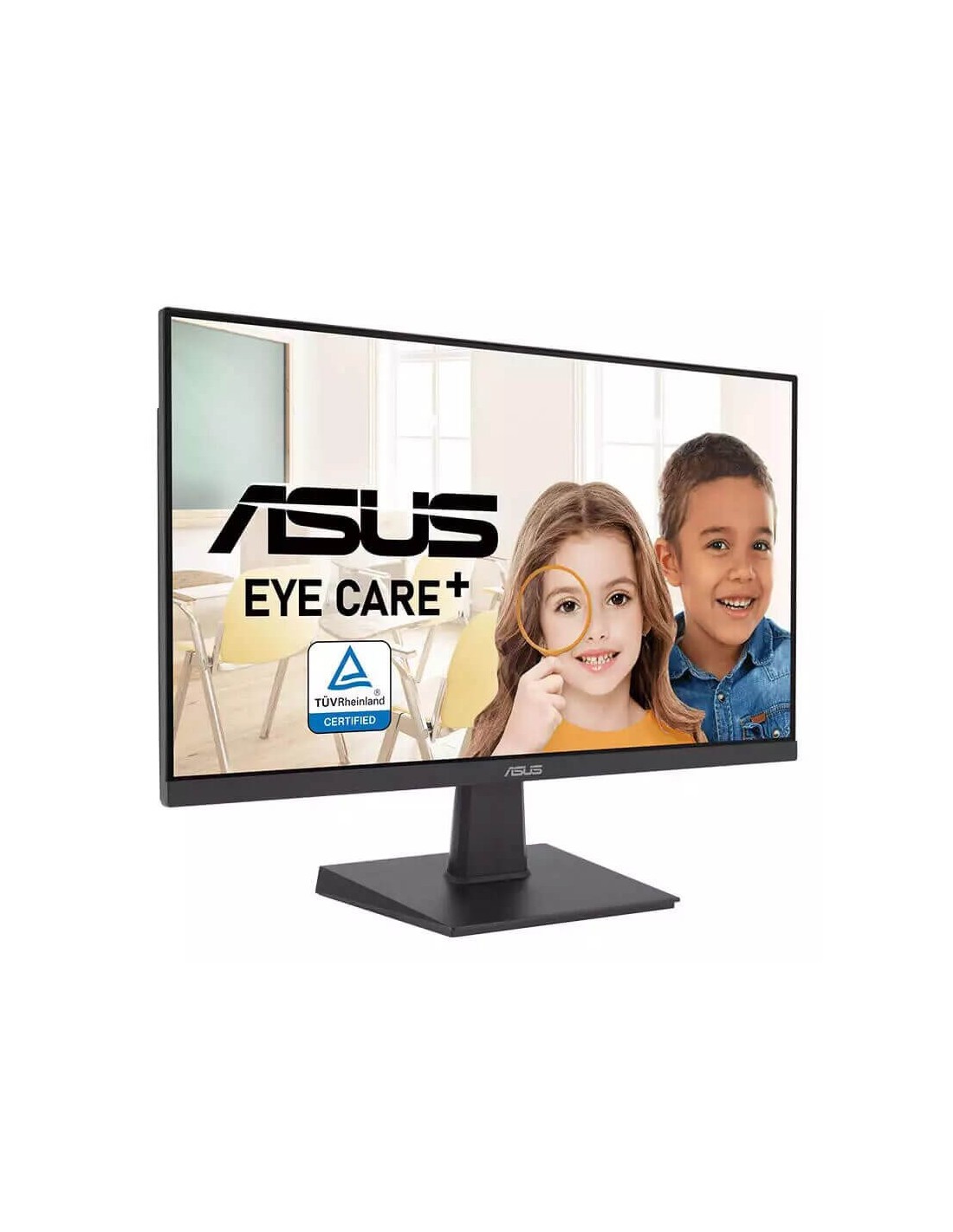 Moniteur ASUS Eye Care VA24EHF 100Hz IPS