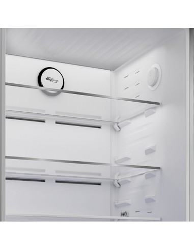 BEKO RDNG551M20TSX écran et afficheur BEKO RDNG551M20TSX écran et afficheur