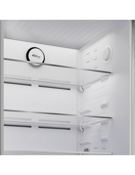 BEKO RDNG551M20TSX écran et afficheur BEKO RDNG551M20TSX écran et afficheur