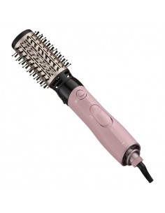 Brosse Soufflante REMINGTON Coconut Smooth AS5901 1000W - Rose ( AS5901)