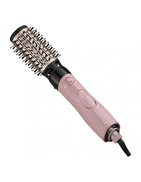 Brosse Soufflante REMINGTON Coconut Smooth AS5901 1000W - Rose ( AS5901) Brosse Soufflante REMINGTON Coconut Smooth AS5901 1000W - Rose ( AS5901)