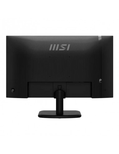 Ecran MSI Pro MP251L E2 25'' FHD 120Hz IPS Noir (9S6-3PD2CM-018) Ecran MSI Pro MP251L E2 25'' FHD 120Hz IPS Noir (9S6-3PD2CM-018)