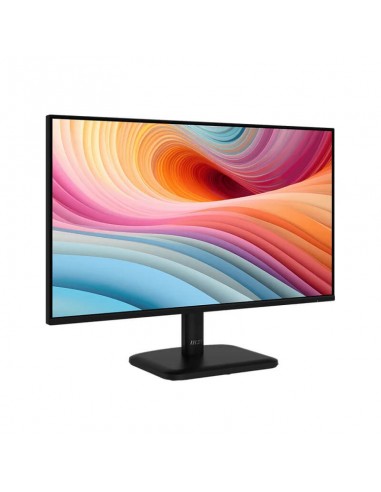 Ecran MSI Pro MP251L E2 25'' FHD 120Hz IPS Noir (9S6-3PD2CM-018) Ecran MSI Pro MP251L E2 25'' FHD 120Hz IPS Noir (9S6-3PD2CM-018)