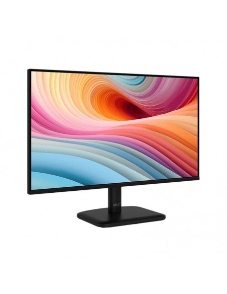 Ecran MSI Pro MP251L E2 25'' FHD 120Hz IPS Noir (9S6-3PD2CM-018) Ecran MSI Pro MP251L E2 25'' FHD 120Hz IPS Noir (9S6-3PD2CM-018)