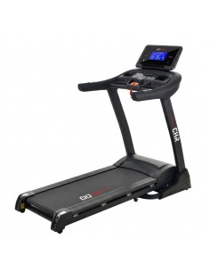 Tapis Roulant CHJ 140KG Moteur 3HP - Noir - 6810S