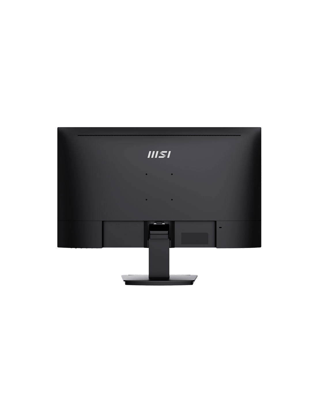 Moniteur bureautique 27 pouces MSI Pro MP273A 100Hz