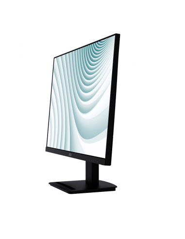 MSI Pro MP273A Ecran 27” Full HD 100Hz IPS Noir (9S6-3PB4CH-207) MSI Pro MP273A Ecran 27” Full HD 100Hz IPS Noir (9S6-3PB4CH-207)