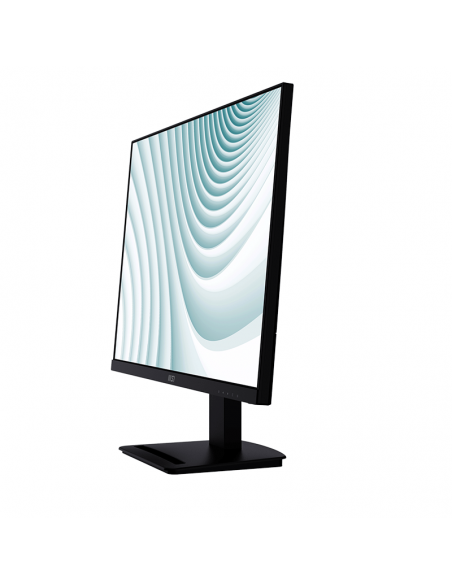 MSI Pro MP273A Ecran 27” Full HD 100Hz IPS Noir (9S6-3PB4CH-207) MSI Pro MP273A Ecran 27” Full HD 100Hz IPS Noir (9S6-3PB4CH-207)