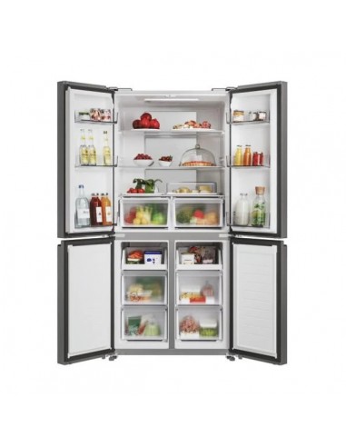 Réfrigérateur Candy avec Ice Maker