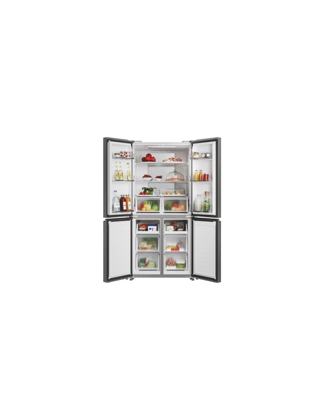 Réfrigérateur Multi-Portes Candy 467 L Tunisie