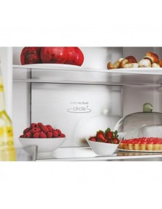 Réfrigérateur Multi-Portes Candy grande capacité 2