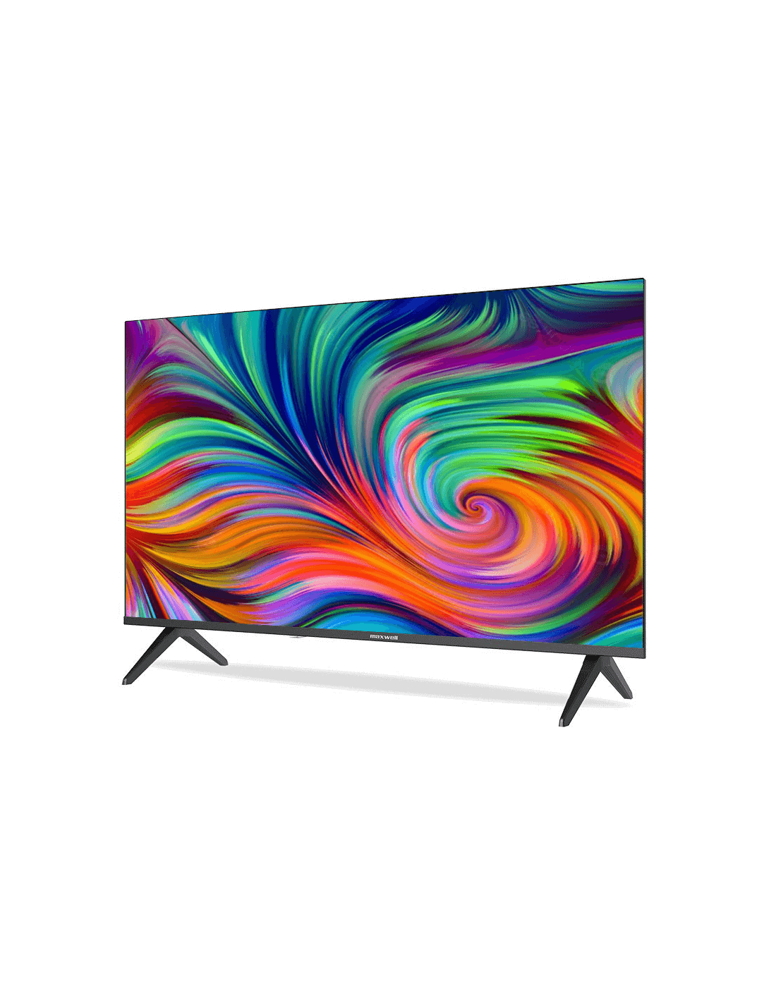 Maxwell TV 43 pouces 43M20 LED Full HD