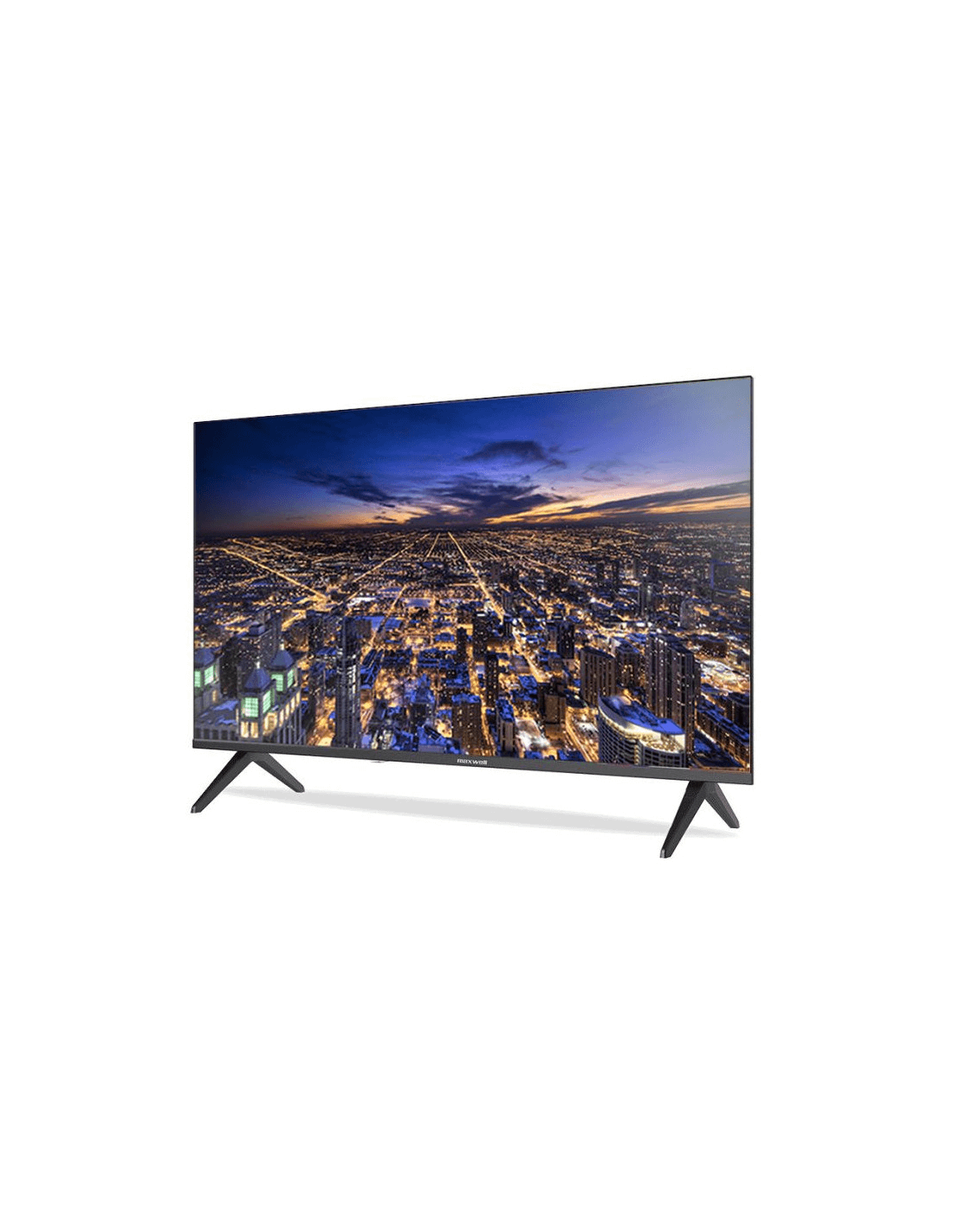 TV MAXWELL 40 pouces Full HD Tunisie