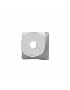 Boîte de connexion caméra vidéosurveillance