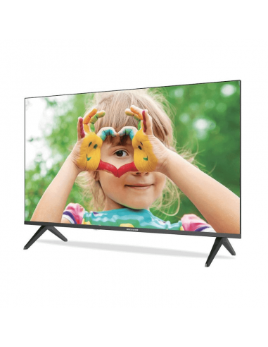 TV MAXWELL 32" LED FULL HD(MAX-40M20)