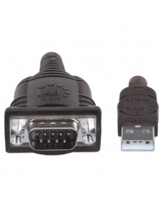 Convertisseur USB série port COM 2