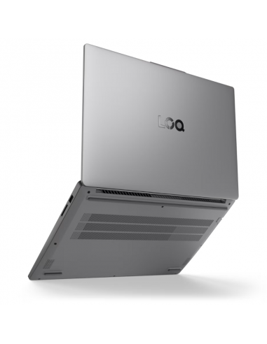 Lenovo loq i5-12450hx PC Portable Gamer 15IAX9E 16Go RTX3050 (83LK007TFG) Lenovo loq i5-12450hx PC Portable Gamer 15IAX9E 16Go RTX3050 (83LK007TFG)