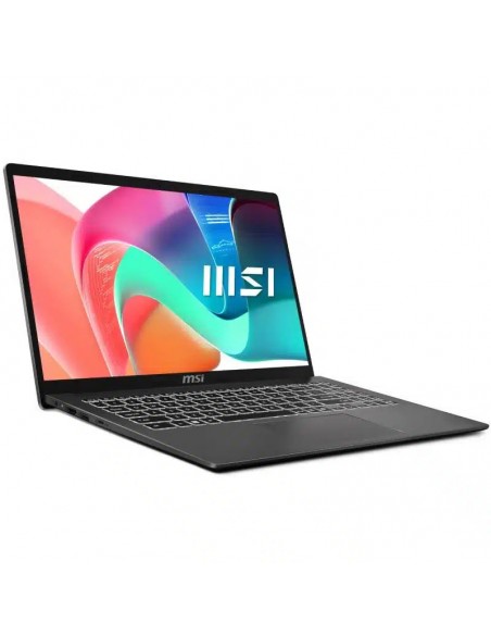 Ordinateur Portable MSI Modern 15 pour Bureautique Ordinateur Portable MSI Modern 15 pour Bureautique