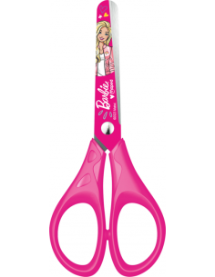 Ciseaux maped scolaires Barbie 13 cm(464213) 2