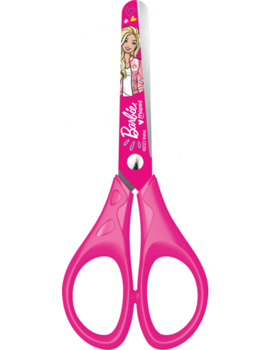 Ciseaux maped scolaires Barbie 13 cm(464213)