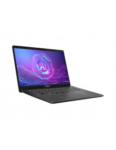 Pc portable MSI Ryzen AI 5 330 14 pouces 2