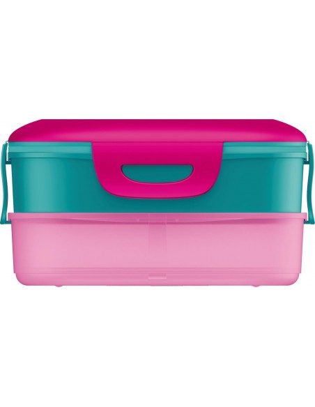 Panier Maped - Boîte à Déjeuner Barbie (871097)