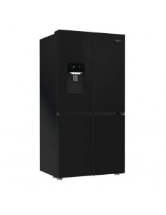 Réfrigérateur Whirlpool 6 sense Noir - (WQU3 91663WBNA) 2