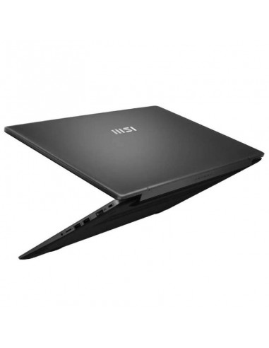Pc portable MSI 16 Go DDR5 512 Go SSD