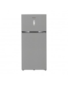 Réfrigérateur double porte Whirlpool - (WTMF836633XNA) 2