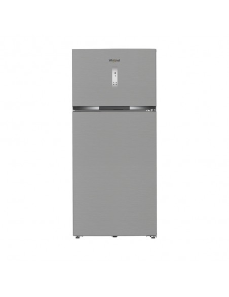 Réfrigérateur double porte Whirlpool - (WTMF836633XNA)