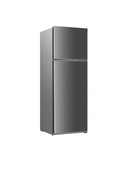 Réfrigérateur Whirlpool double porte - (WTMF601312XNA)