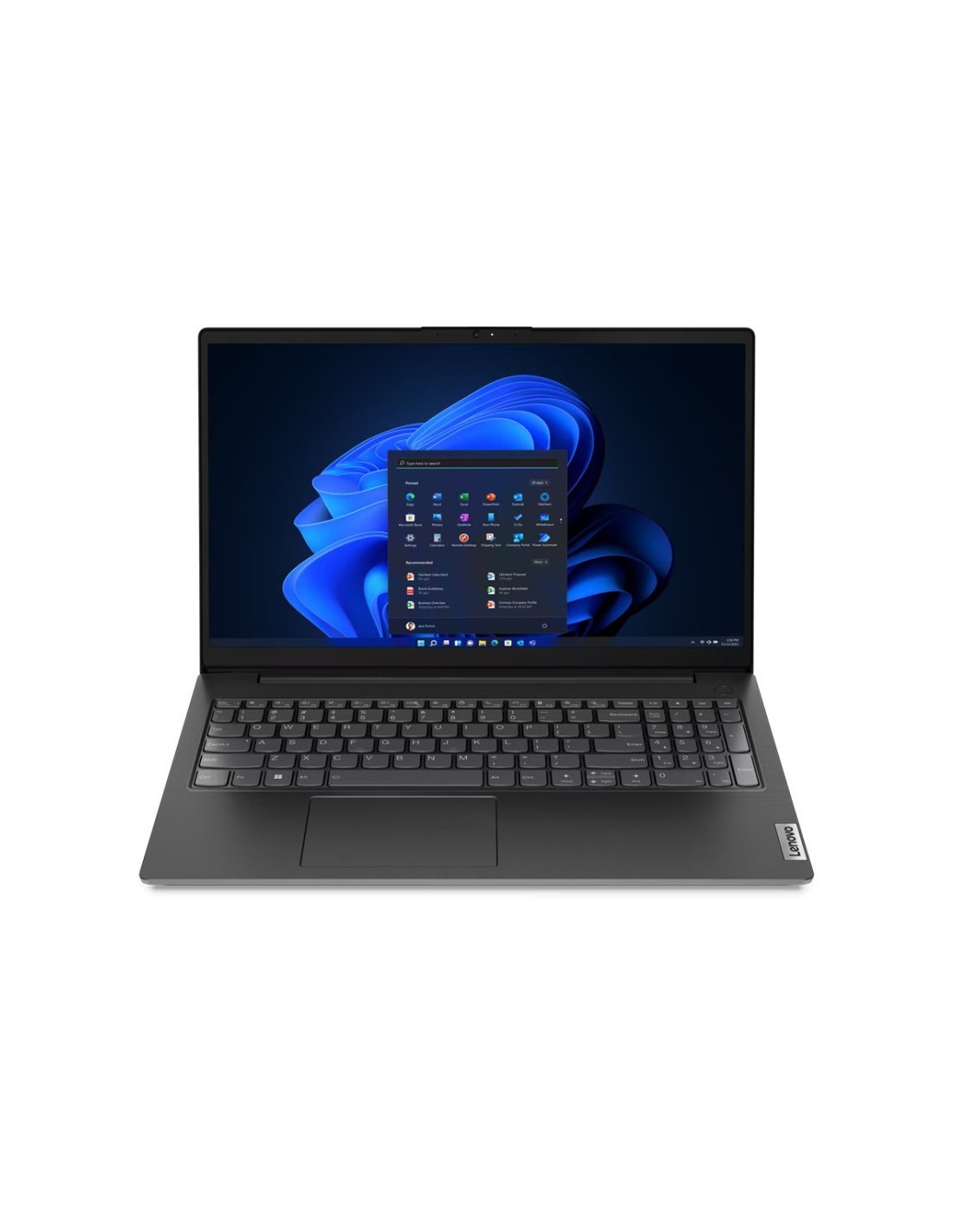 PC Portable Lenovo V15 G5 IRL i3 8Go 512Go SSD PC Portable Lenovo V15 G5 IRL i3 8Go 512Go SSD