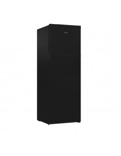 Réfrigérateur 2 portes Whirlpool - (WTMF601312BNA)