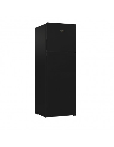 Réfrigérateur 2 portes Whirlpool - (WTMF601312BNA)