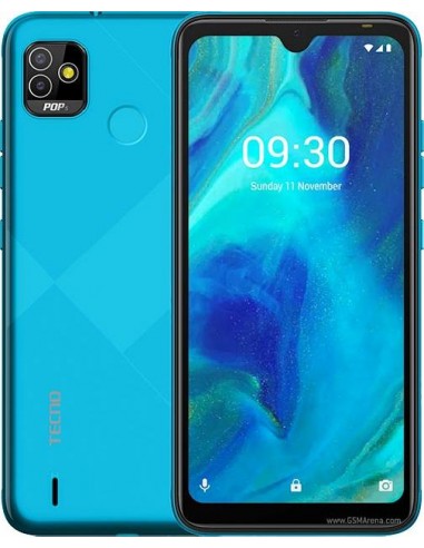 Smartphone TECNO Pop 5 2Go 32Go