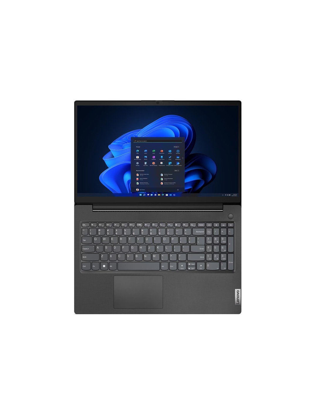 Lenovo V15 G5 IRL Tunisie