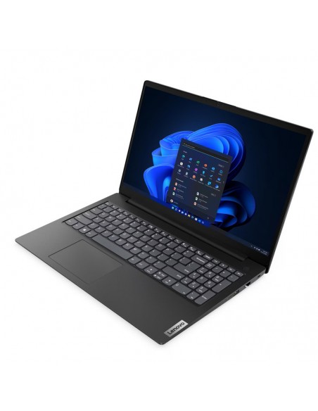 Lenovo V15 G5 clavier français noir