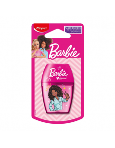 Taille crayon Maped Barbie (34023)